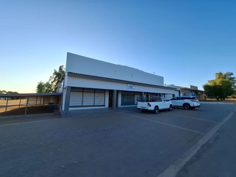 Commercial Property for Sale in Keimoes Northern Cape